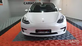Tesla Model 3 de 2022