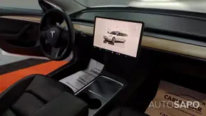 Tesla Model 3 de 2022