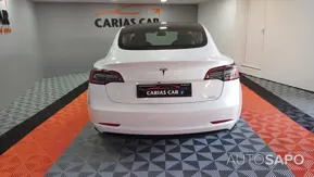 Tesla Model 3 de 2022
