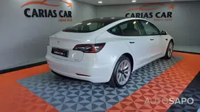 Tesla Model 3 de 2022