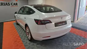 Tesla Model 3 de 2022