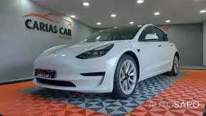 Tesla Model 3 de 2022