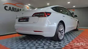 Tesla Model 3 de 2022