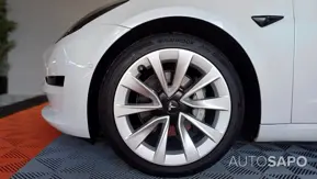 Tesla Model 3 de 2022