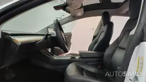 Tesla Model 3 de 2022