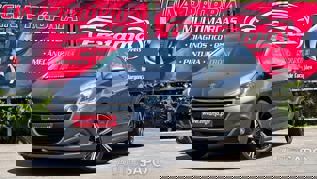 Peugeot 208 de 2018