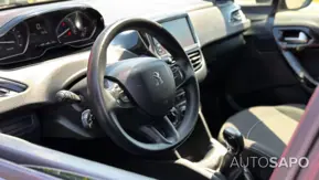 Peugeot 208 de 2018