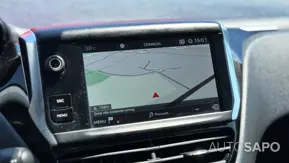 Peugeot 208 de 2018