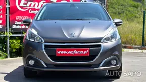 Peugeot 208 de 2018
