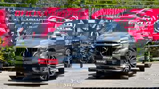 Mercedes-Benz Classe GLC de 2019