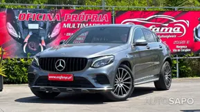 Mercedes-Benz Classe GLC de 2019