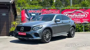 Mercedes-Benz Classe GLC de 2019