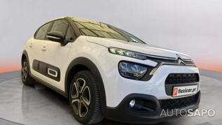 Citroen C3 de 2021
