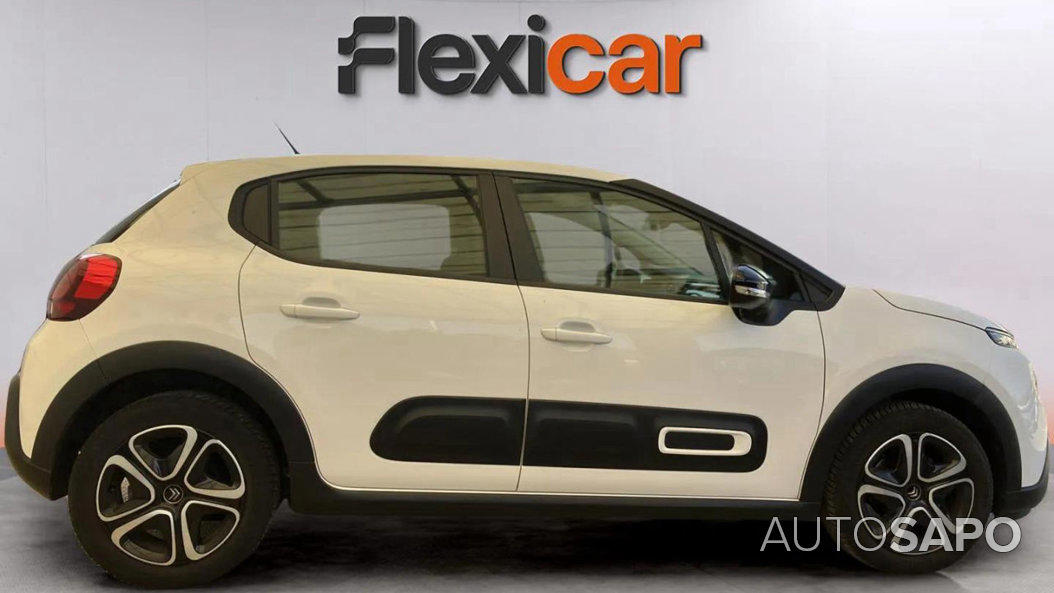 Citroen C3 de 2021