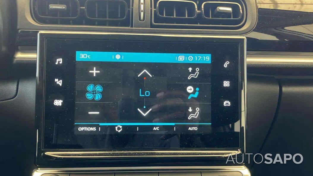 Citroen C3 de 2021