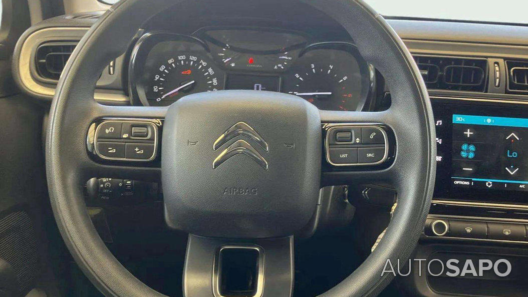 Citroen C3 de 2021