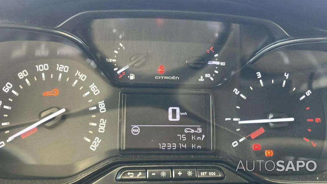 Citroen C3 de 2021