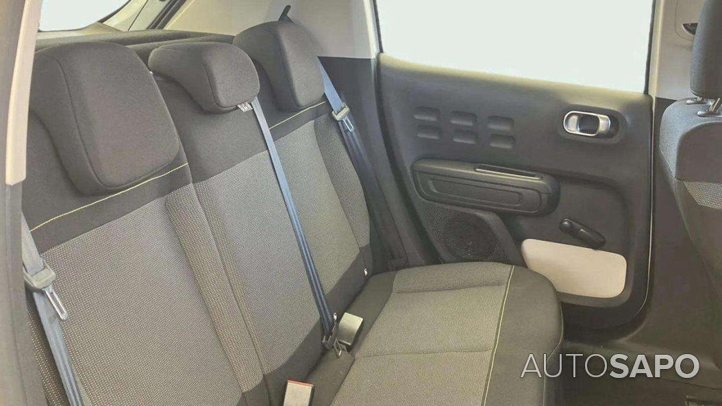 Citroen C3 de 2021