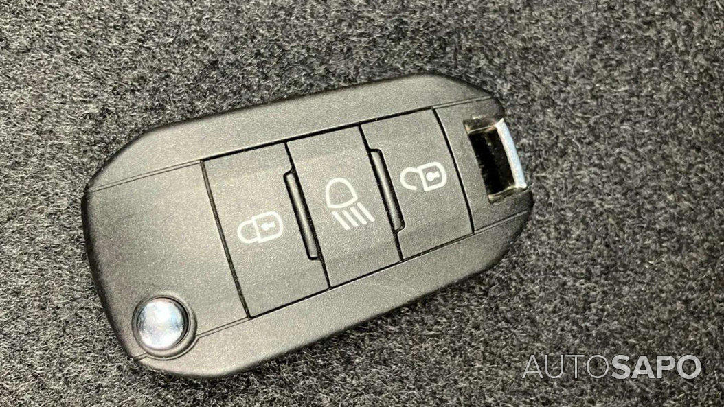 Citroen C3 de 2021