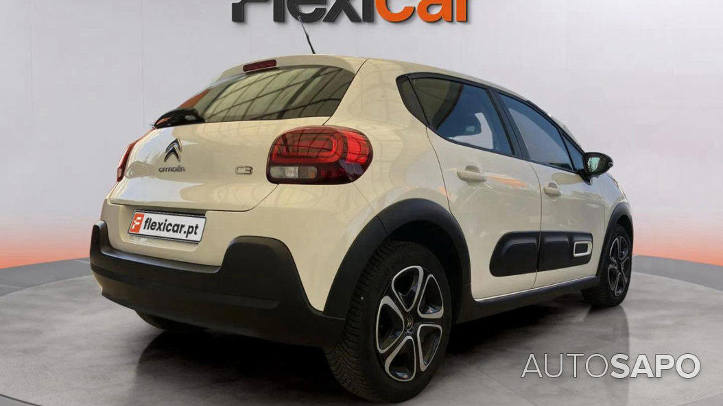 Citroen C3 de 2021
