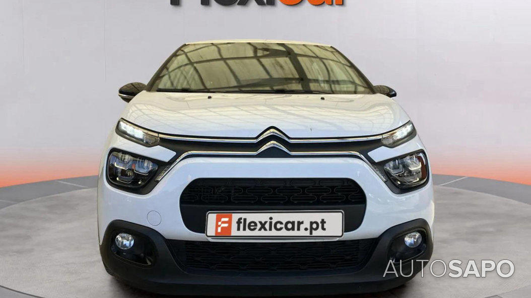 Citroen C3 de 2021