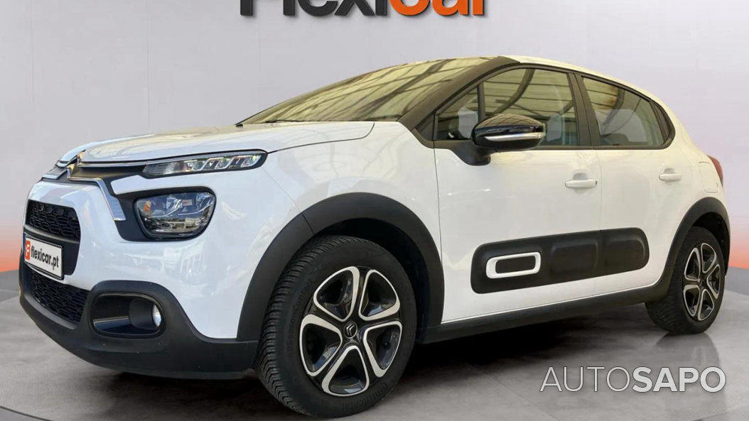 Citroen C3 de 2021
