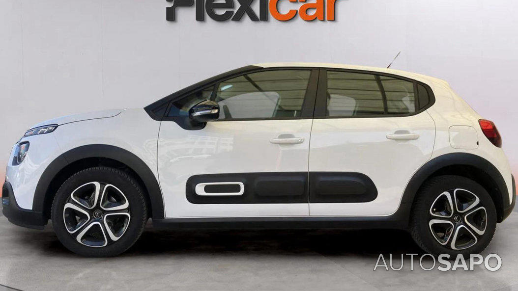 Citroen C3 de 2021