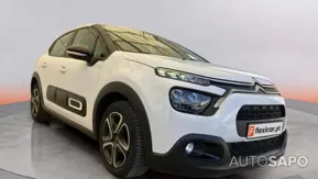 Citroen C3 de 2021