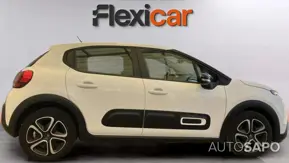 Citroen C3 de 2021