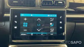 Citroen C3 de 2021