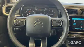 Citroen C3 de 2021