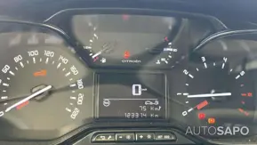 Citroen C3 de 2021