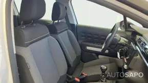 Citroen C3 de 2021