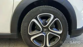 Citroen C3 de 2021