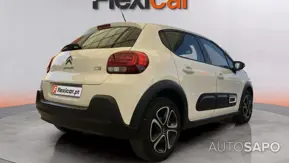 Citroen C3 de 2021