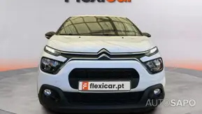 Citroen C3 de 2021