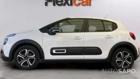Citroen C3 de 2021