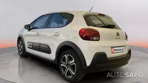 Citroen C3 de 2021