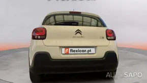 Citroen C3 de 2021