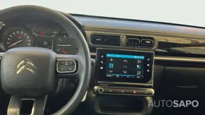 Citroen C3 de 2021