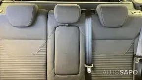 Ford Focus de 2015
