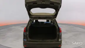Ford Focus de 2015