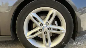 Ford Focus de 2015