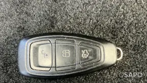 Ford Focus de 2015