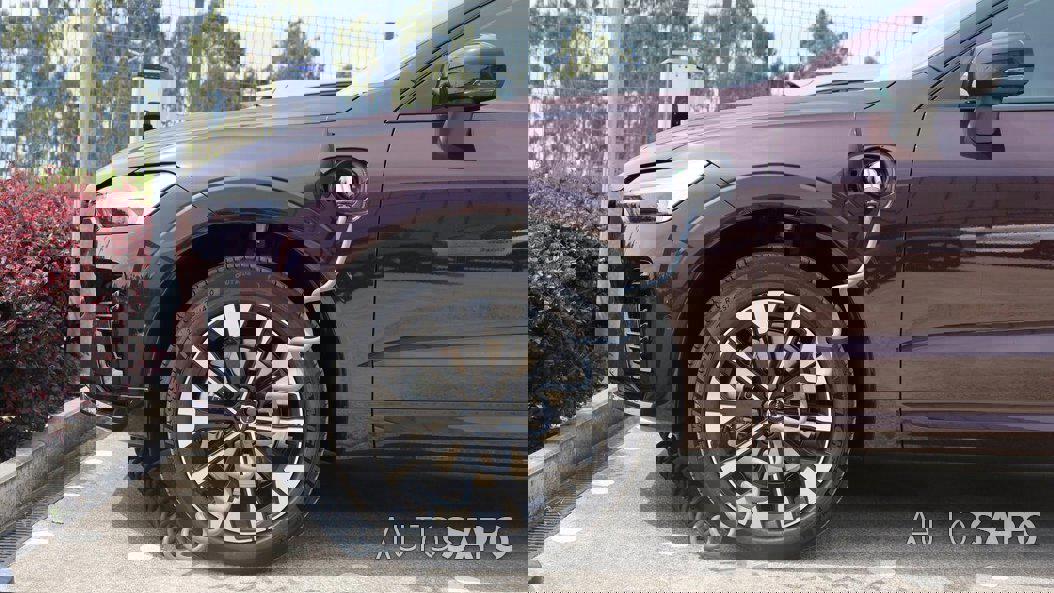 Volvo XC60 de 2025
