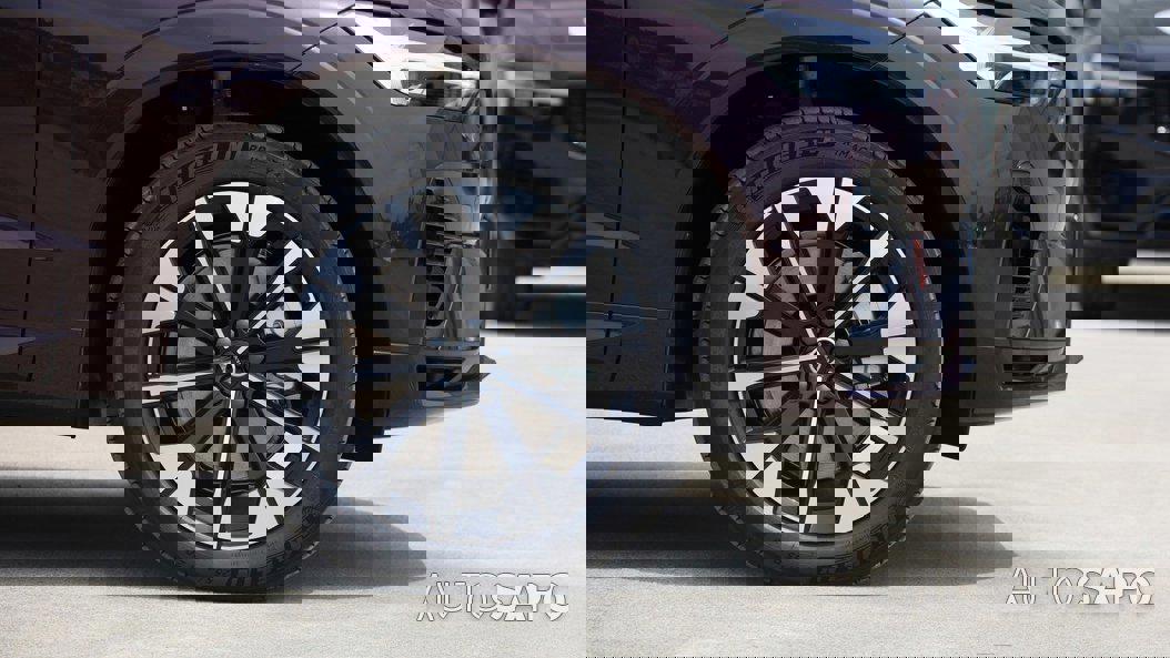 Volvo XC60 de 2025