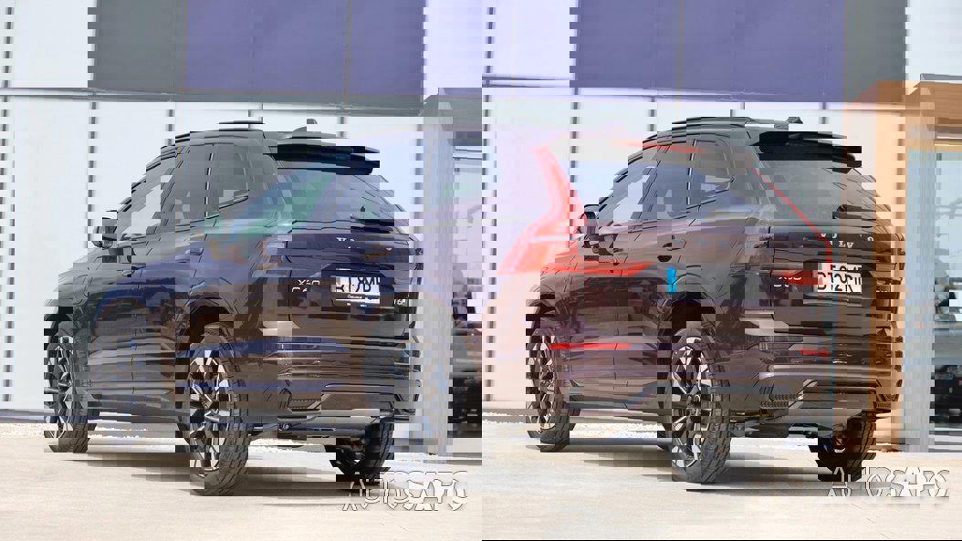 Volvo XC60 de 2025