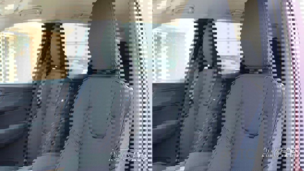 Volvo XC60 de 2025