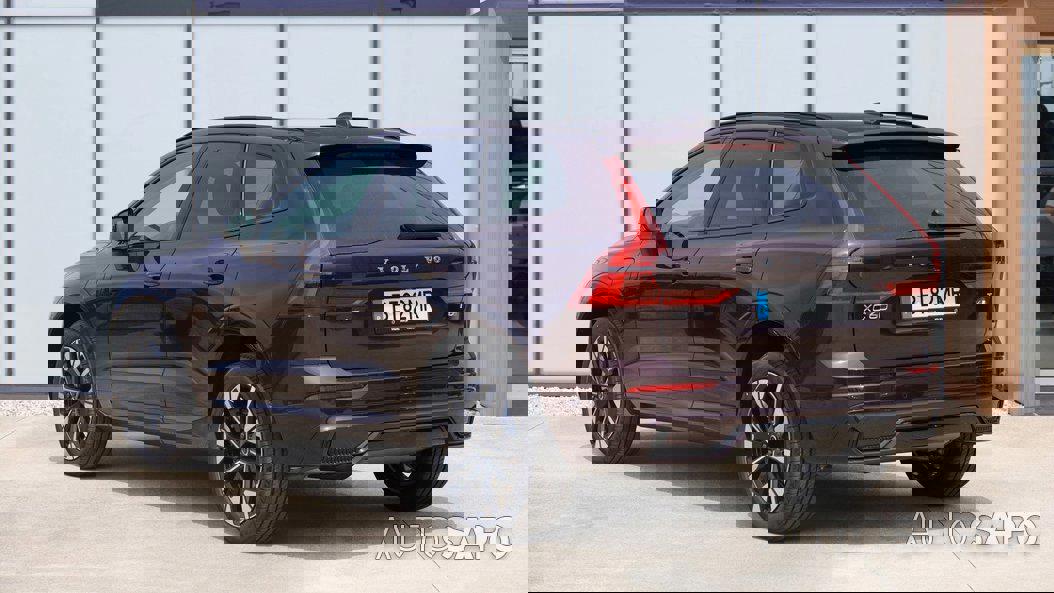 Volvo XC60 de 2025