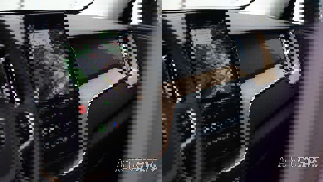 Volvo XC60 de 2025